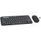 LOGITECH Pebble 2 Bluetooth Keyboard Combo - TONAL GRAPHITE - US INT'L