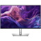 Monitor DELL Professional P2425H 24", 1920x1080, FHD, 100Hz, IPS Antiglare, 16:9, 1500:1, 250 cd/m2, 8ms/5ms, 178/178, DP, HDMI, VGA, USB-B, 3xUSB-A, USB-C, Tilt, Swivel, Pivot, Height Adjust, 3Y
