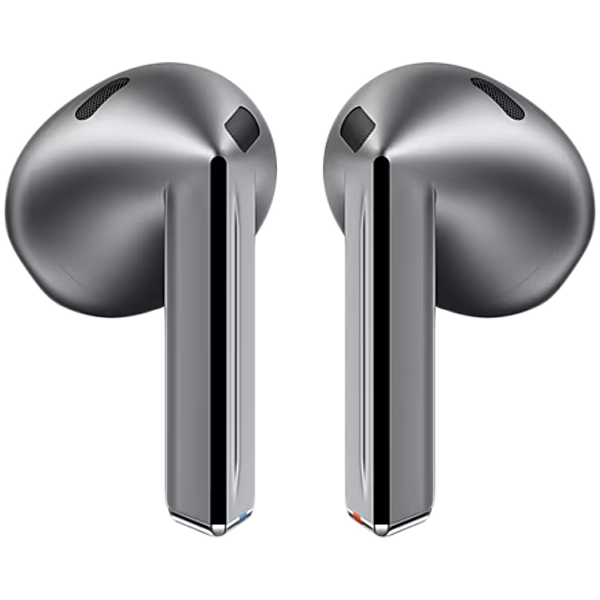Samsung Galaxy Buds3 Silver - Image 2