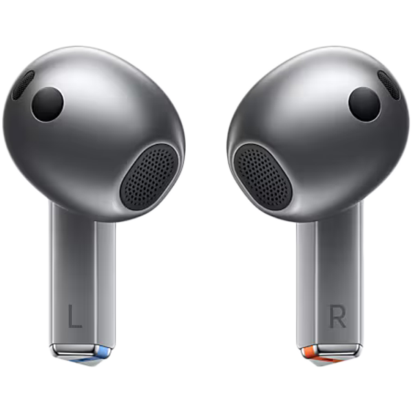 Samsung Galaxy Buds3 Silver - Image 3
