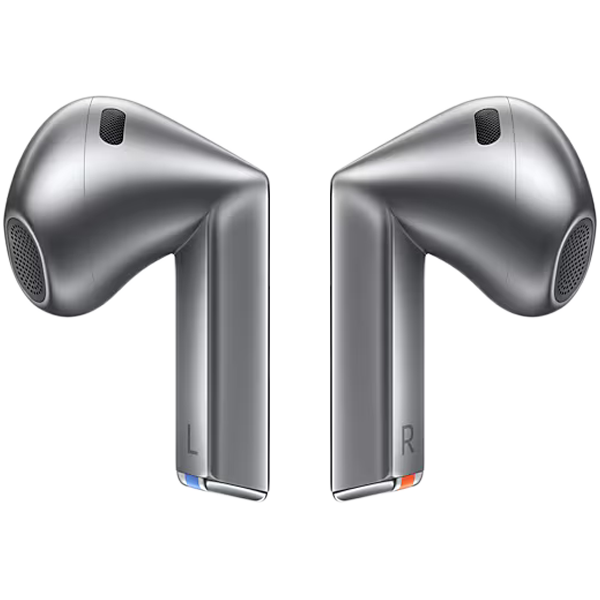 Samsung Galaxy Buds3 Silver - Image 4