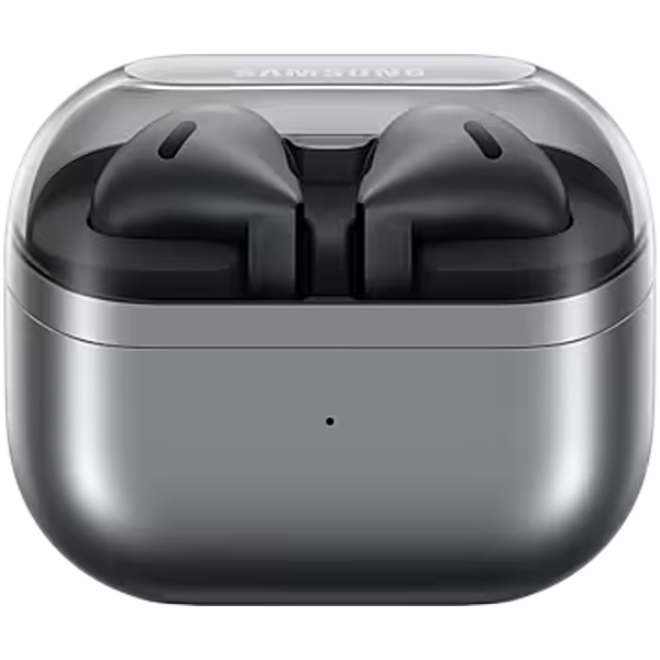 Samsung Galaxy Buds3 Silver - Image 5