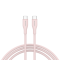 CANYON cable CC60SC10 C-C 60W 1m Silicon Pink Sand