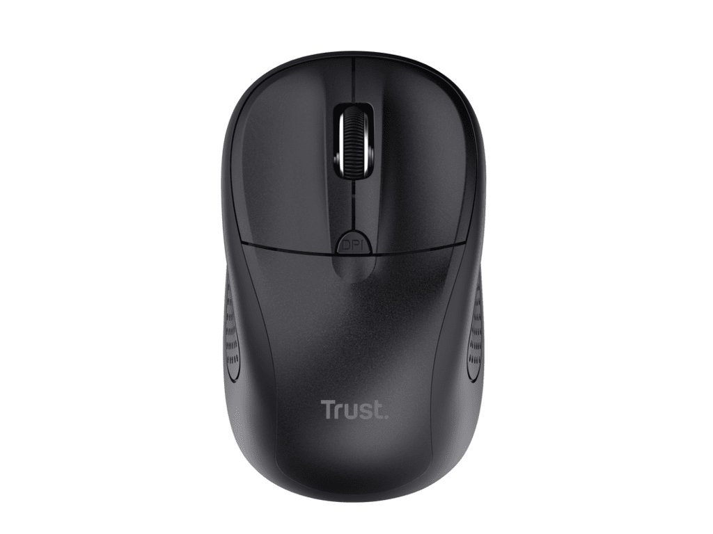 Trust Primo bluetooth wirelessmiš, 1600 dpi, optički, 3tipke - Image 4