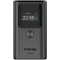CANYON power bank OnPower 130 TFT 10000 mAh PD30W Dark Grey
