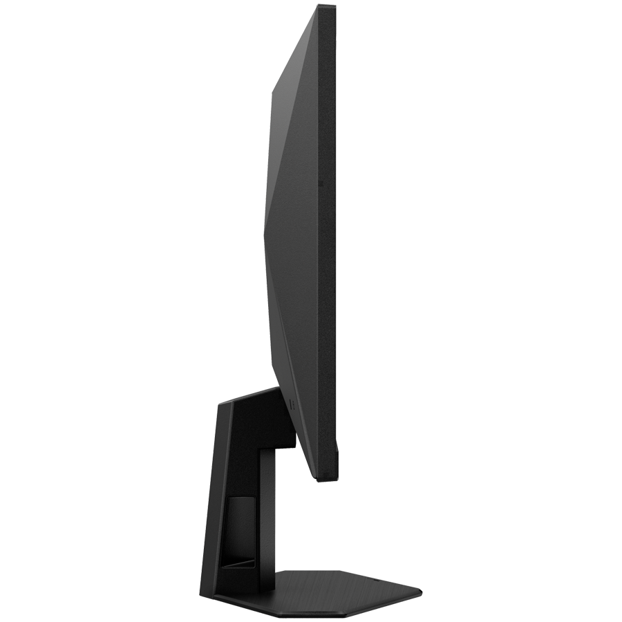 AOC Monitor Gaming 27G4HRE 27" Fast IPS, 1920x1080, 200Hz, 0.5ms MPRT (1ms GtG), 300 cd/m2, 1000:1, Adaptive Sync, G-Sync Compatible, HDR10, 2x HDMI, 1x DP, Speakers, Tilt - Image 4