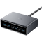 Anker Prime Charger (200W, 6 Ports, GaN) Silver