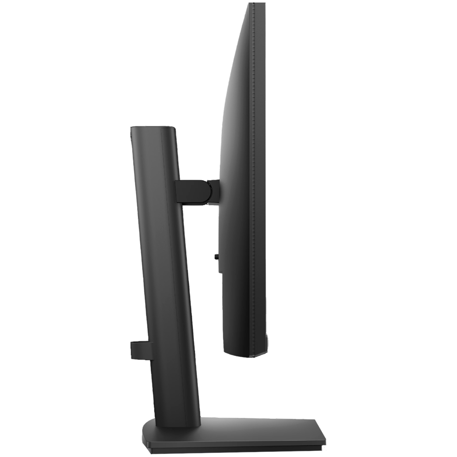 Dell Pro 24 Adjustable Stand Monitor - E2425HSM 23.8" FHD 1920x1080 100Hz, 72% NTSC (CIE 1931), 93 PPI, 16:9, IPS, AG, 250 cd/m2, 1000:1, 178/178, 5ms/8ms, DP, HDMI, VGA, Dual 2W speakers, Height, Swivel, Tilt, Pivot - Image 4