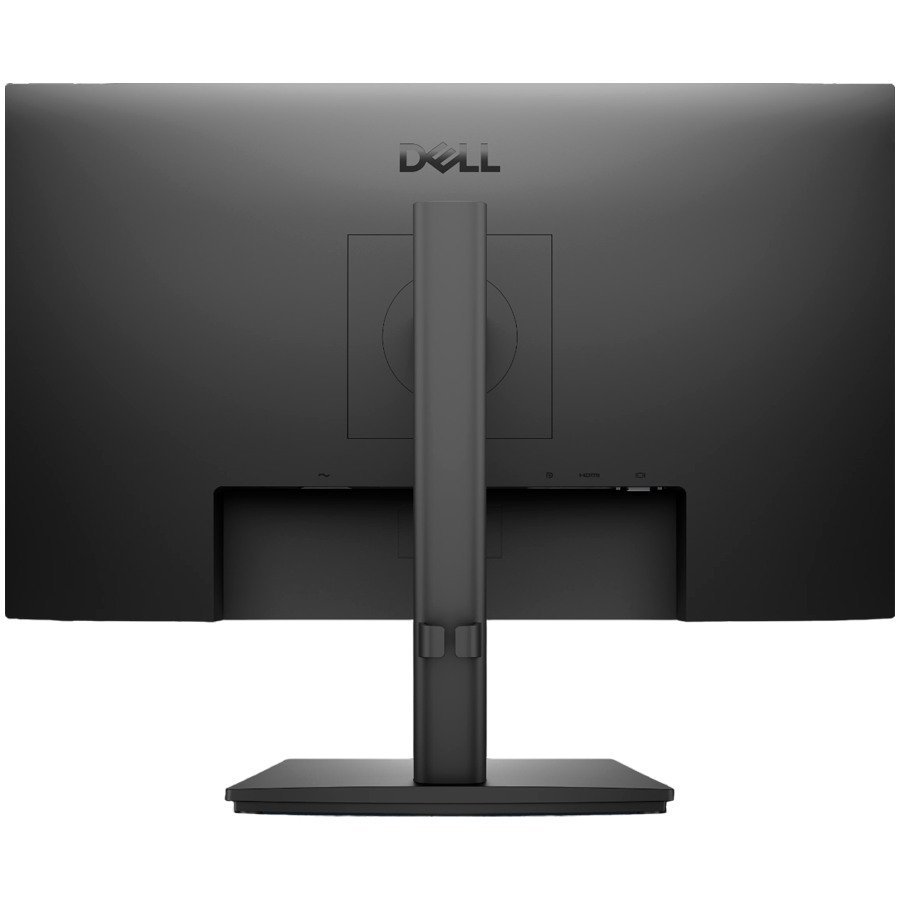 Dell Pro 24 Adjustable Stand Monitor - E2425HSM 23.8" FHD 1920x1080 100Hz, 72% NTSC (CIE 1931), 93 PPI, 16:9, IPS, AG, 250 cd/m2, 1000:1, 178/178, 5ms/8ms, DP, HDMI, VGA, Dual 2W speakers, Height, Swivel, Tilt, Pivot - Image 5