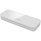 Vacuum sealer, white, LED display, 230AC/50Hz, 130W, -65KPa (+/-5kPa)