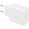 SAMSUNG FAST CHARGE 45W White bez kabla