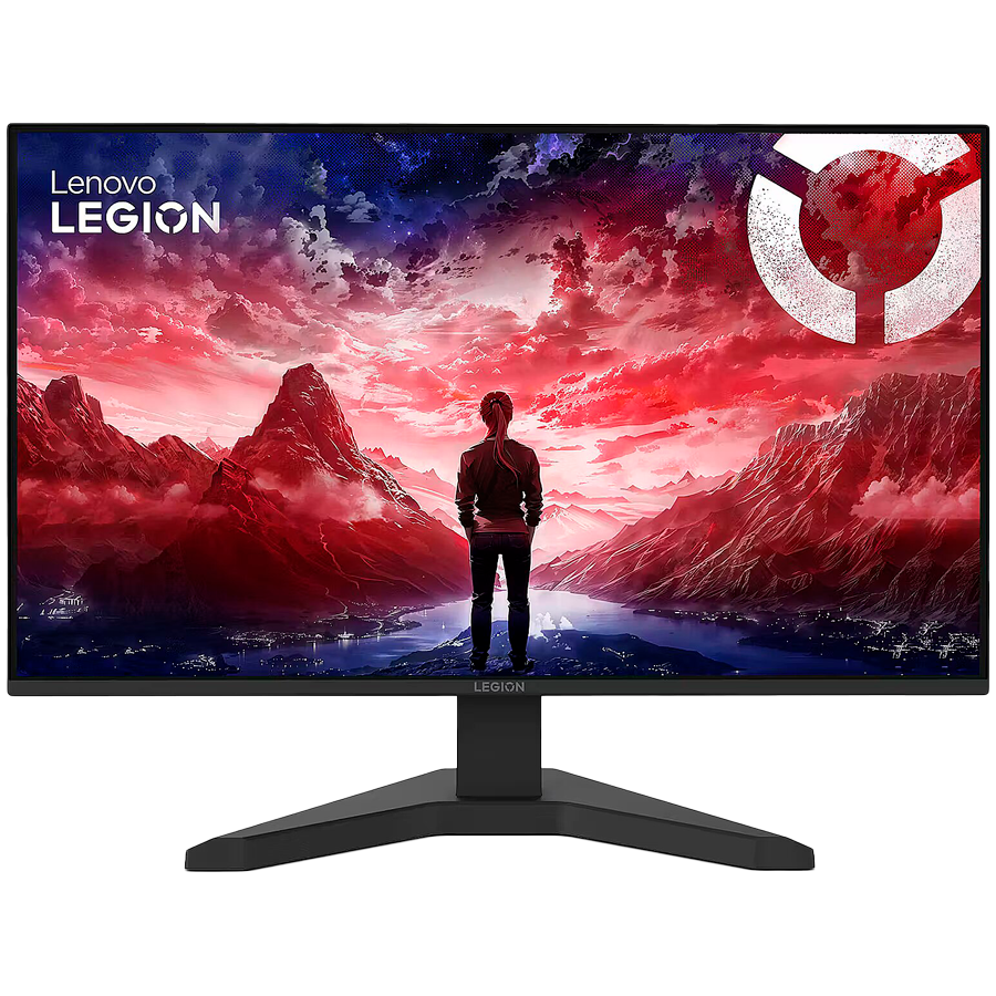 LENOVO Monitor LED Legion R27s 27" IPS 144Hz 250cd 1ms 1500:1 HDMI DP Tilt - Image 2