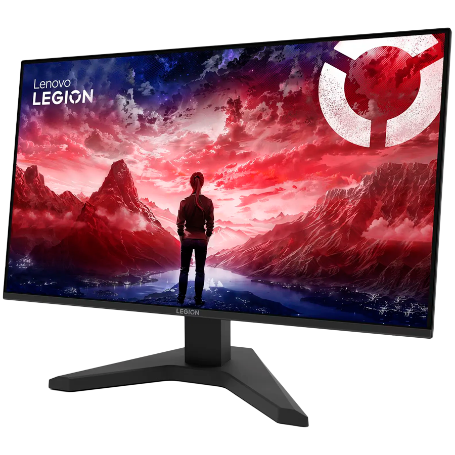 LENOVO Monitor LED Legion R27s 27" IPS 144Hz 250cd 1ms 1500:1 HDMI DP Tilt - Image 4