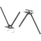 LOGITECH TV MOUNT for Video Bars - WW