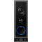 Anker, eufy Video Doorbell E340 With Chime Black, 2 Cameras, 2K, FHD