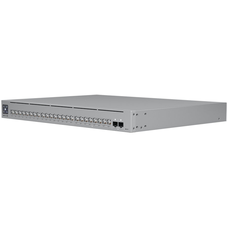UBIQUITI UniFi Switch Pro Max 24 PoE - Image 3