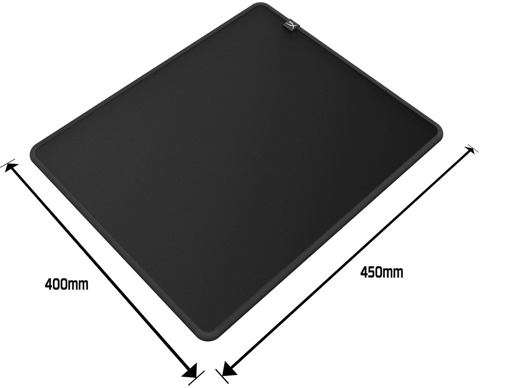 HyperX Pulsefire Mouse Pad LCloth - Image 2