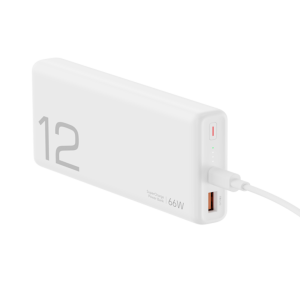 Powerbank HONOR 66W/12000Powerbank HONOR 66W/12000