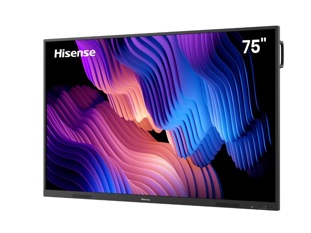 Hisense Smartboard 75" - Image 3