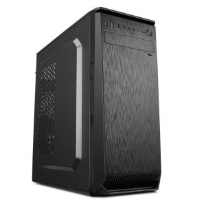 COMTRADE Ryzen 5 8500G 32 1TB8500G,A620M-K,32GB DDR5,1TB SSD SATA,Midi Tower 500W,VGA,HDMI