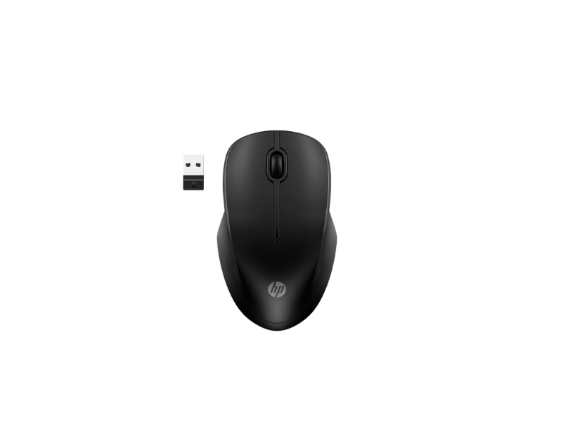 HP 255 Dual WRLS Mouse EUROHP 255 Dual WRLS Mouse EUROHP 255 Dual WRLS Mouse EURO - Image 2