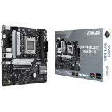 ASUS PRIME B650M-K AM5 mATX MB - AMD B650 2xDIMM DDR5 2xM.2 4xSATA PCIe 4.0 2.5Gb Ethernet 1xD-SUB 1xHDMI with Aura Sync support