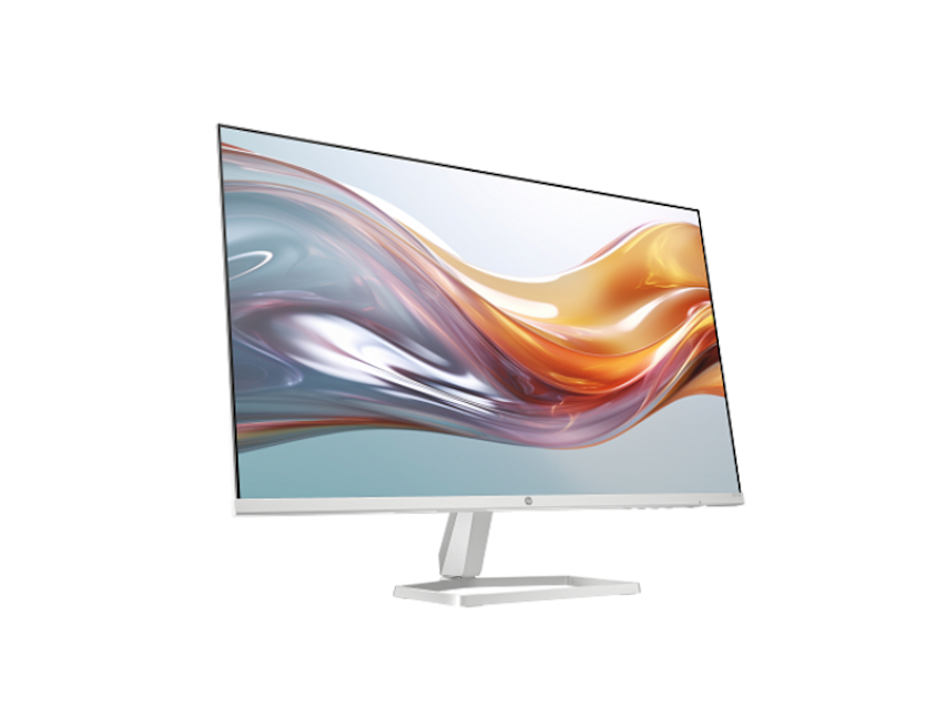 HP 27 monitor" S5 527sw sre-bi27",IPS,FHD,1500:1,300cd,5ms,100Hz,2xHDMI,VGA,NoVESA, - Image 3