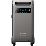 Anker SOLIX Powerstation F3800 - 3840Wh