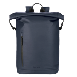 TUCANO ruksak ROLLO 15.6 plaviMacBook Pro 16",21l