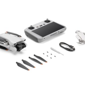DJI Mini 3 (DJI RC) NEW