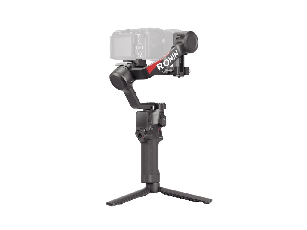 DJI RS 4Gimbal za kameru - Image 3