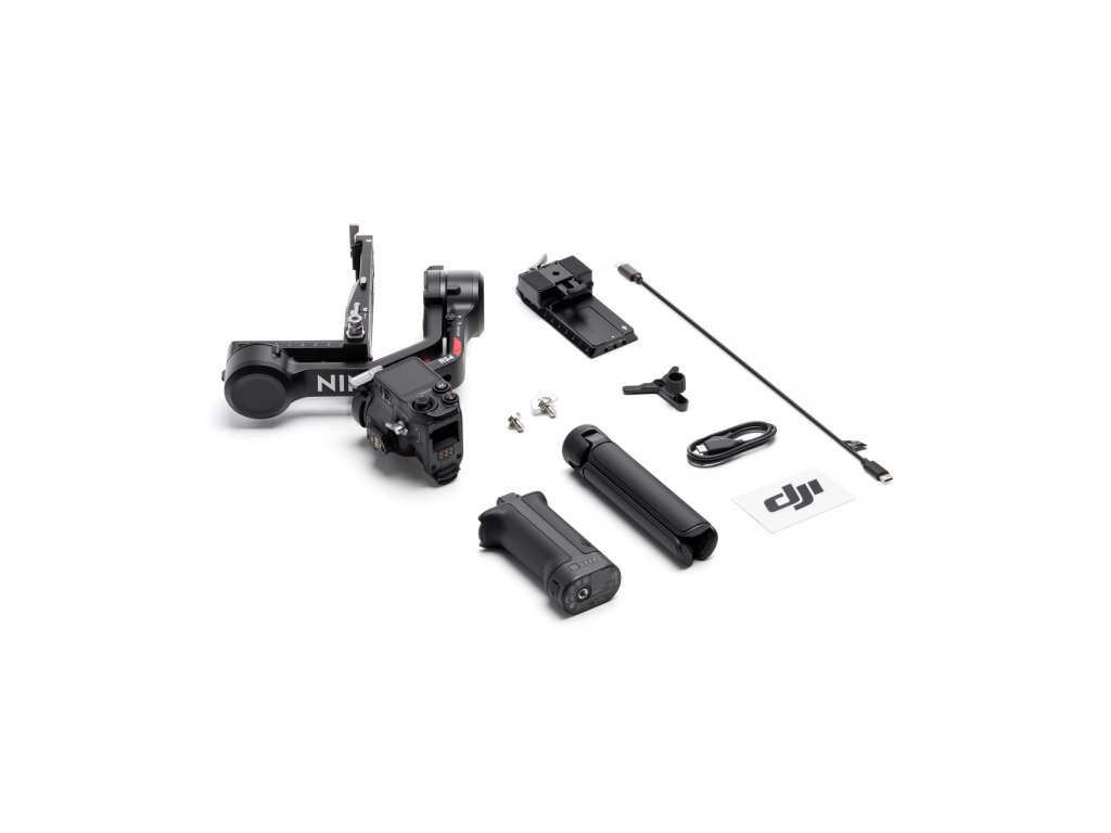 DJI RS 4Gimbal za kameru - Image 4