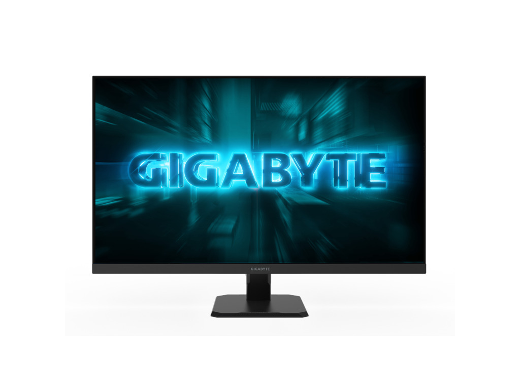 Gigabyte Monitor 31.5" GS32QA31.5" SS, 2560x1440 QHD 300cd, 180Hz, 1ms, 2x HDMI, 1x DP - Image 2