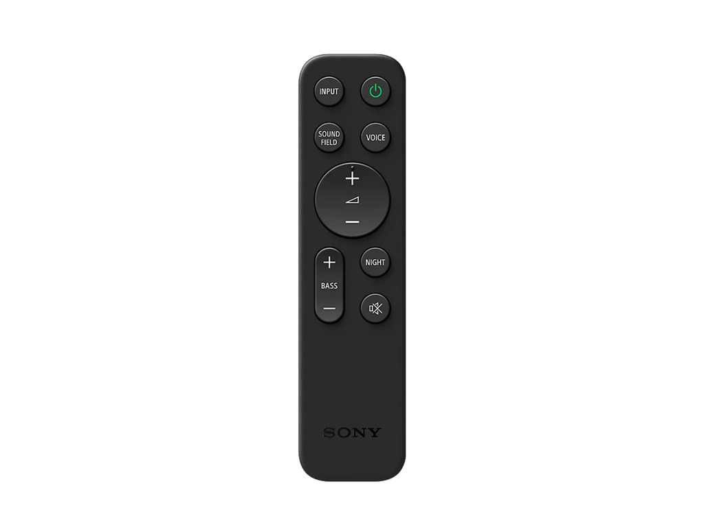 Sony soundbar HTS20003.1 kanalni Dolby Atmos/DTS:X;S-Force PRO front surround i Vertical Su - Image 5