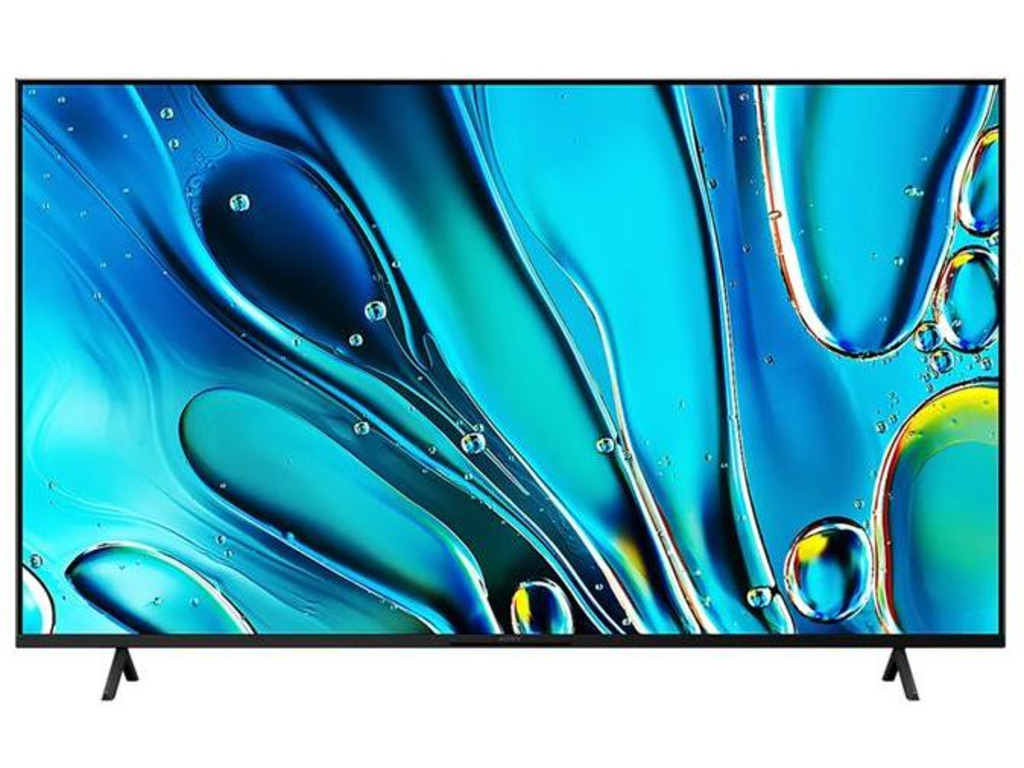 Sony 43'' S39BP BRAVIA 3Google TV; 4K HDR procesor X14K Ultra HD; HDR; Triluminos Pro; - Image 2