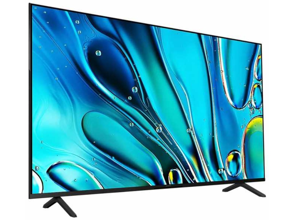 Sony 43'' S39BP BRAVIA 3Google TV; 4K HDR procesor X14K Ultra HD; HDR; Triluminos Pro; - Image 3
