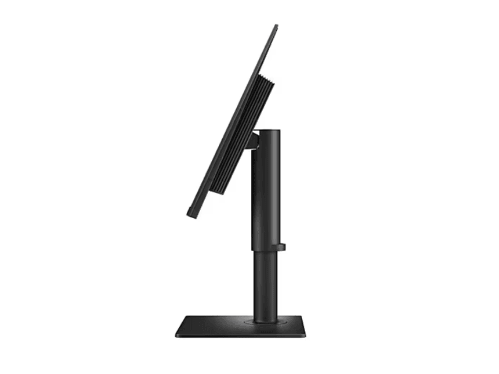 Samsung 24'' FHD Posl Mon S40GIPS, 100Hz, 5ms, 250cd, 2xHDMIDP, 2xUSB, VESA 100x100, HAS, Pivot, Til - Image 3