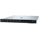 Dell PowerEdge R360, Xeon 6315P, 4x 3.5" Chassis, 2TB SATA, 16GB DDR5 5200MT/s, 700W, ReadyRails, Broadcom 5720 DP 1Gb On-Board LOM, Perc H355, iDRAC Enterprise 16G, 3Y Parts Only