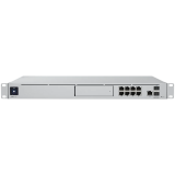 UBIQUITI UniFi Dream Machine Special Edition, 10G Cloud Gateway