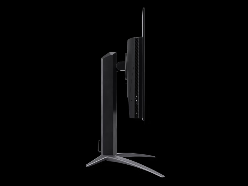 Acer X27UW3B 27'' Predator X27QD-OLED gaming monitor, WQHD,2560x1440, zvučnici, 400 cd,2xHDMI, DP - Image 3
