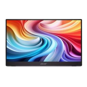 Acer monitor 15.6'' prenosivi monitor