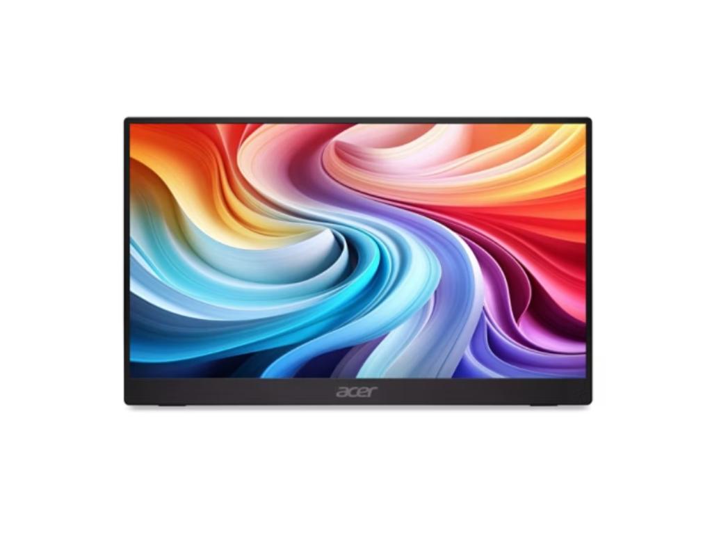 Acer monitor 15.6'' prenosivi monitor