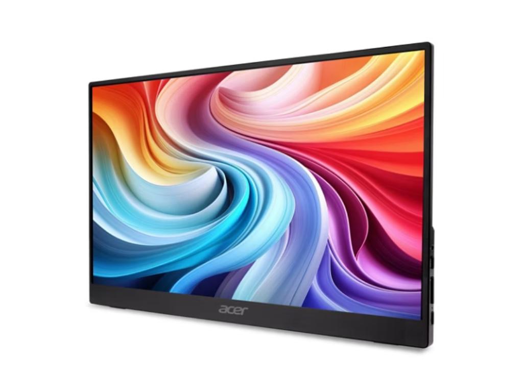 Acer monitor 15.6'' prenosivi monitor - Image 4
