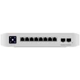 UBIQUITI UniFi Switch Pro 8 PoE
