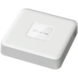 4 Channel PoE Network Video RecorderSPEC: H.265+/H.265/H.264+/H.264, Up to 8MP resolution, Decoding capability/4-ch @4MP,80 Mbps Incoming Bandwidth(up to 4 channels),4× 10/100 Mbps PoE+ Ports, PoE Power 53W, 802.3 af/at,1× SATA Interface(up to 10 T
