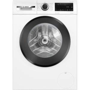 BOSCH perilica rublja Serie 6|,9kg,1200 rpm,A,71 dB,65l, Iron Assist, AntiStain