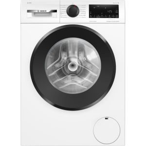 BOSCH perilica rublja Serie 6|,9kg,1400 rpm, I-DOS,71 dB,65L,Iron Assist, Active Water Plus