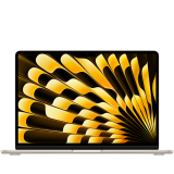 MacBook Air 13-inch,Starlight, Model A3449,M5 CHIP WITH 10C CPU, 8C GPU,16GB unified memory,30W USB-C Power Adapter,512GB SSD storage,Two Thunderbolt 4 Ports,Touch ID,Liquid Retina display,Force Touch Trackpad, KEYBOARD-INT
