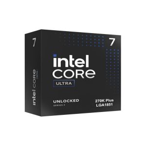 Intel Core Ultra 7 270K Plusmax 5.5GHz 36MB LGA1851 BOXArrow Lake,bez hladnjaka