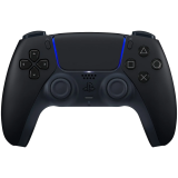 PS5 Dualsense Controller Wireless Midnight Black